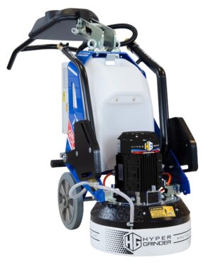 Schleifmaschine HRC