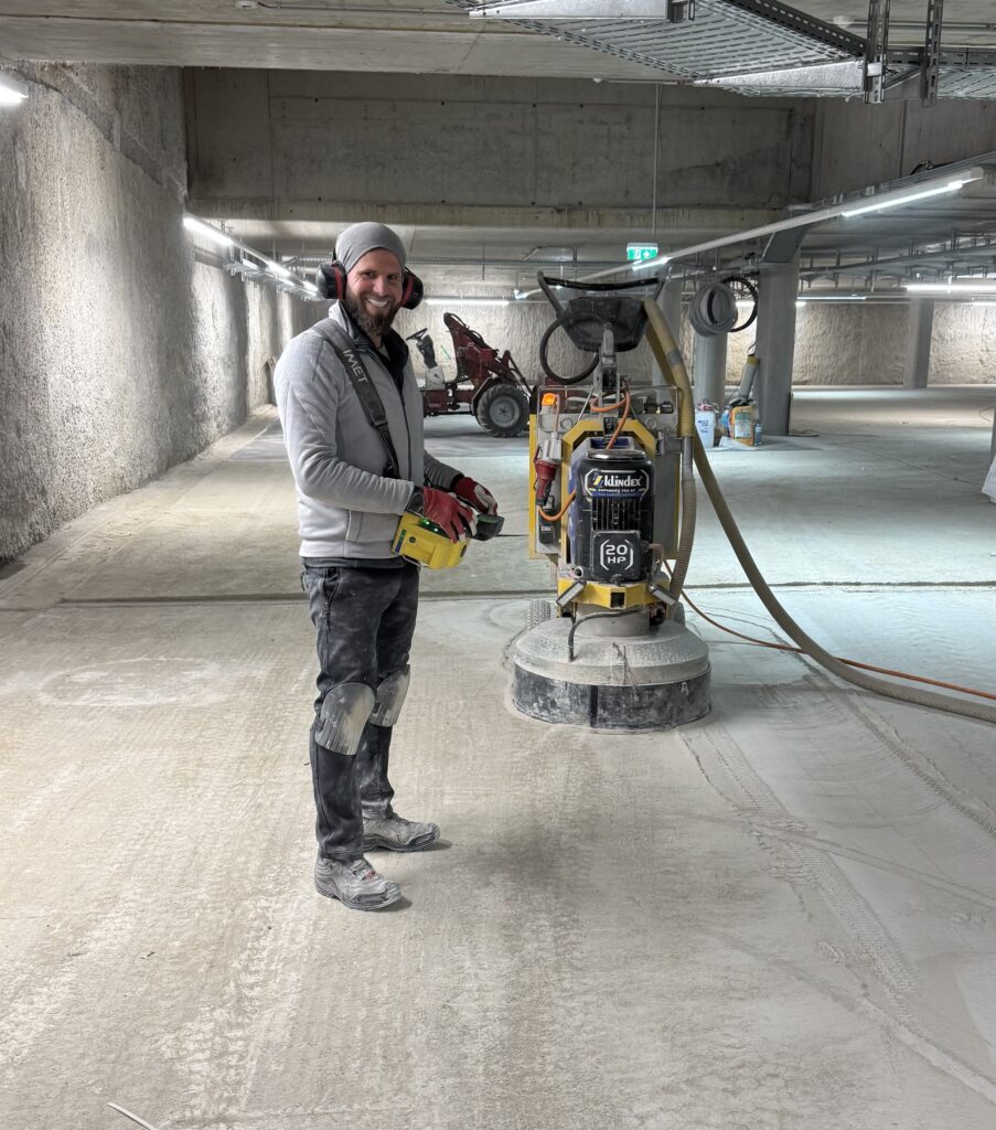 Gebrauchte Schleifmaschinen